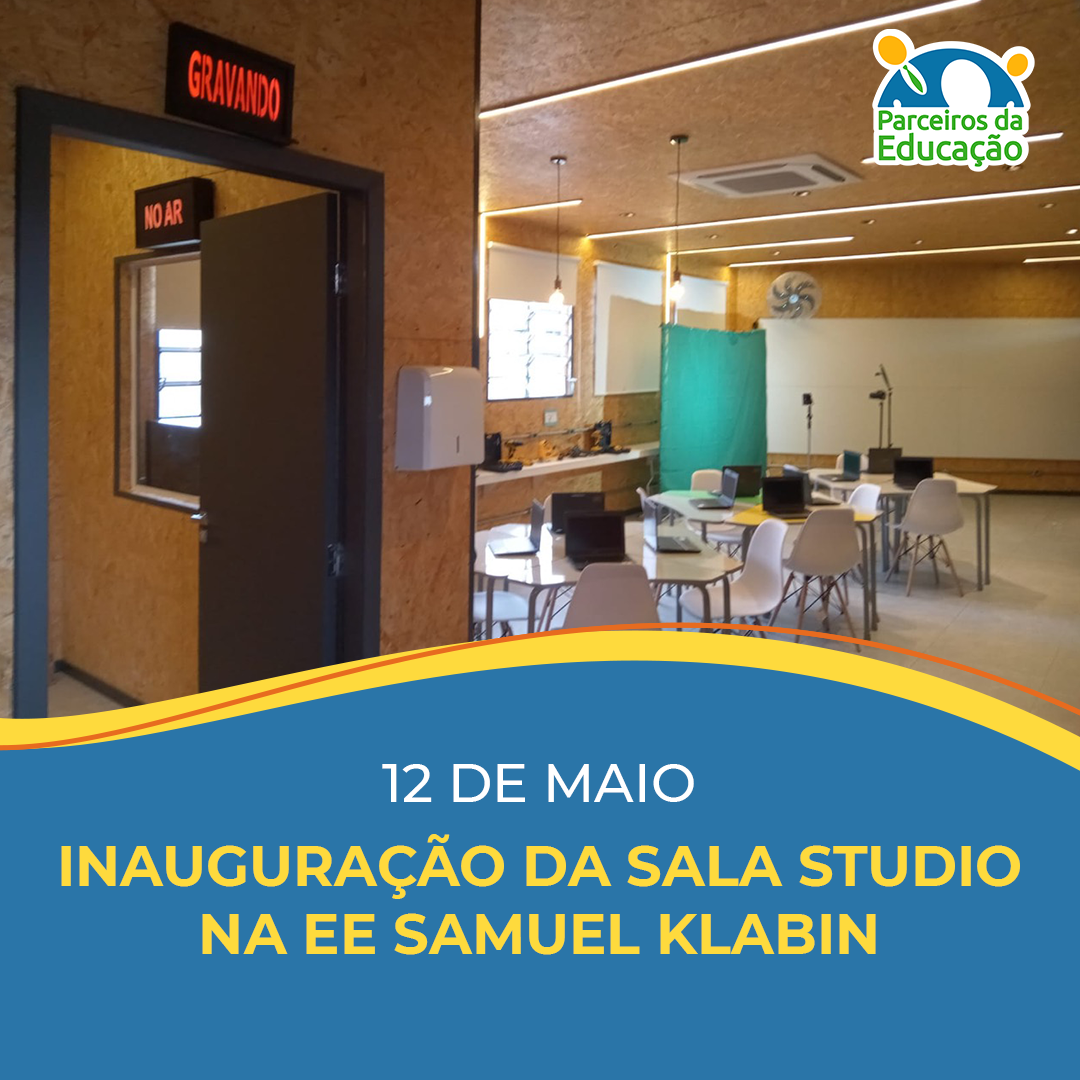 Escola Samuel Klabin