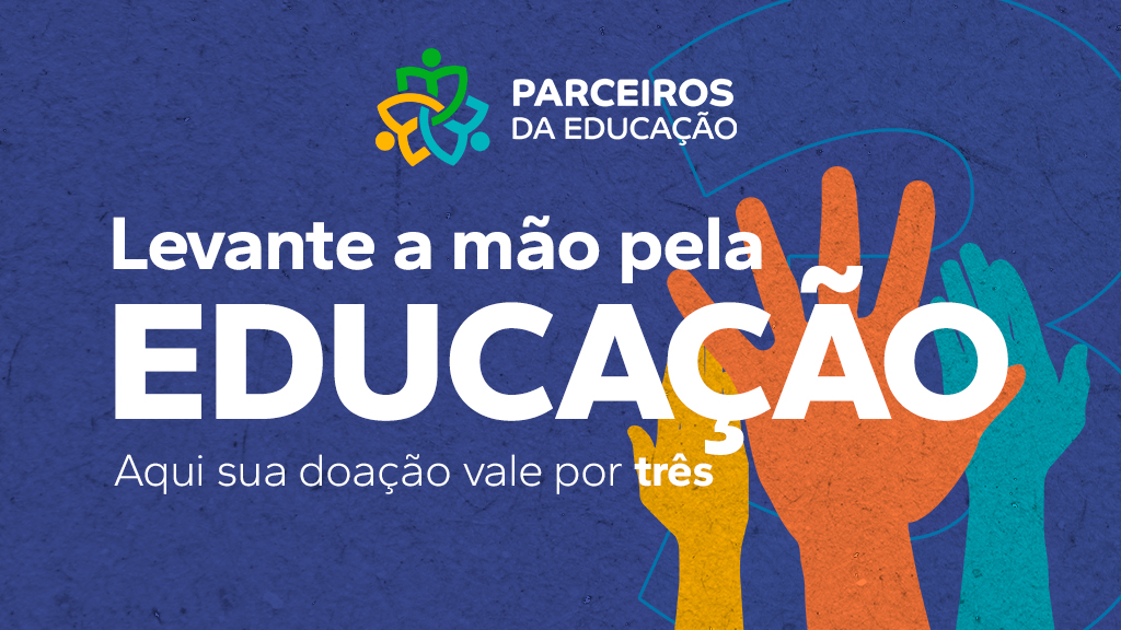 HOME - Parceiros da Educação